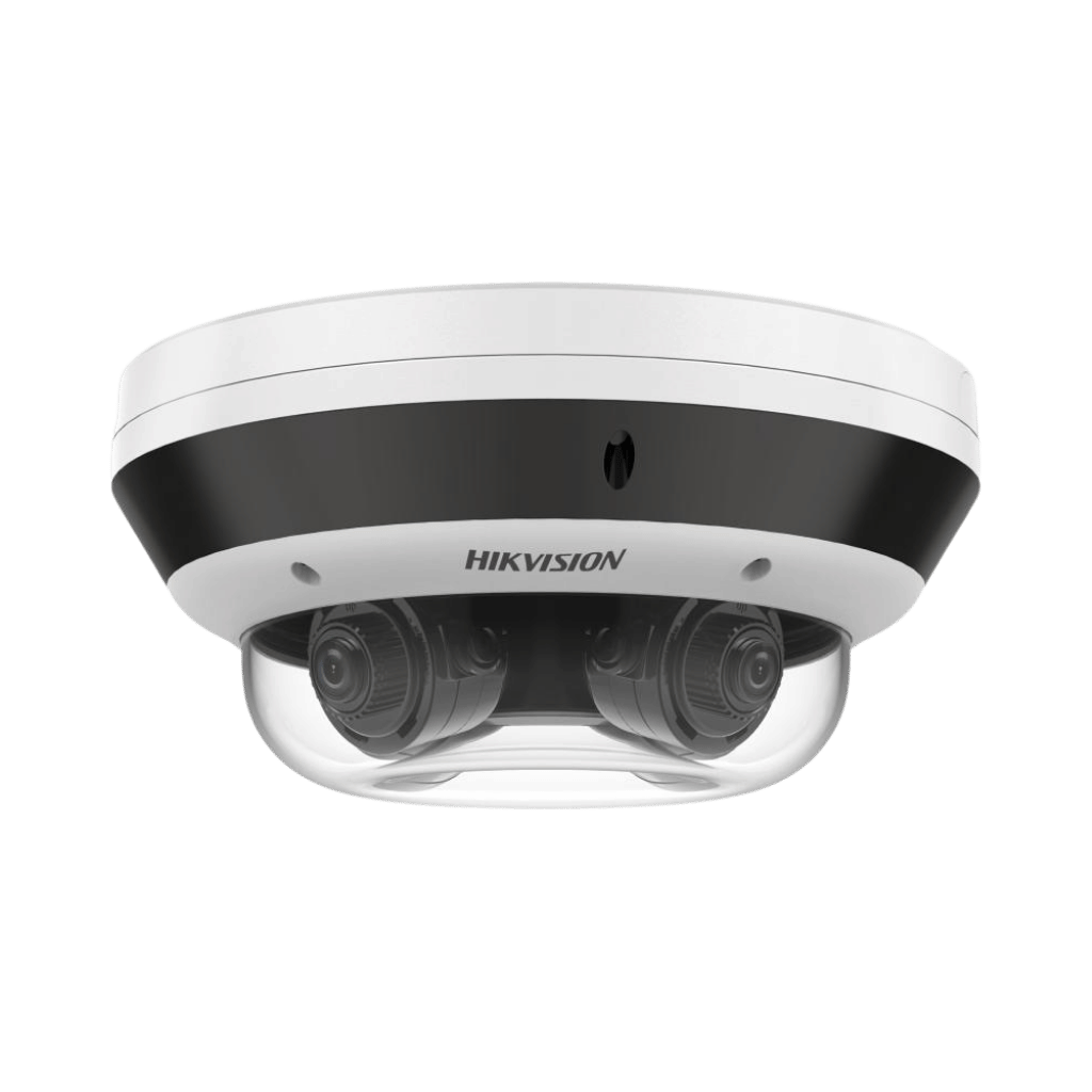 Caméra Dôme Multisensor 4 Directions Hikvision DS-2CD6D44G1H-IZS - vue 3