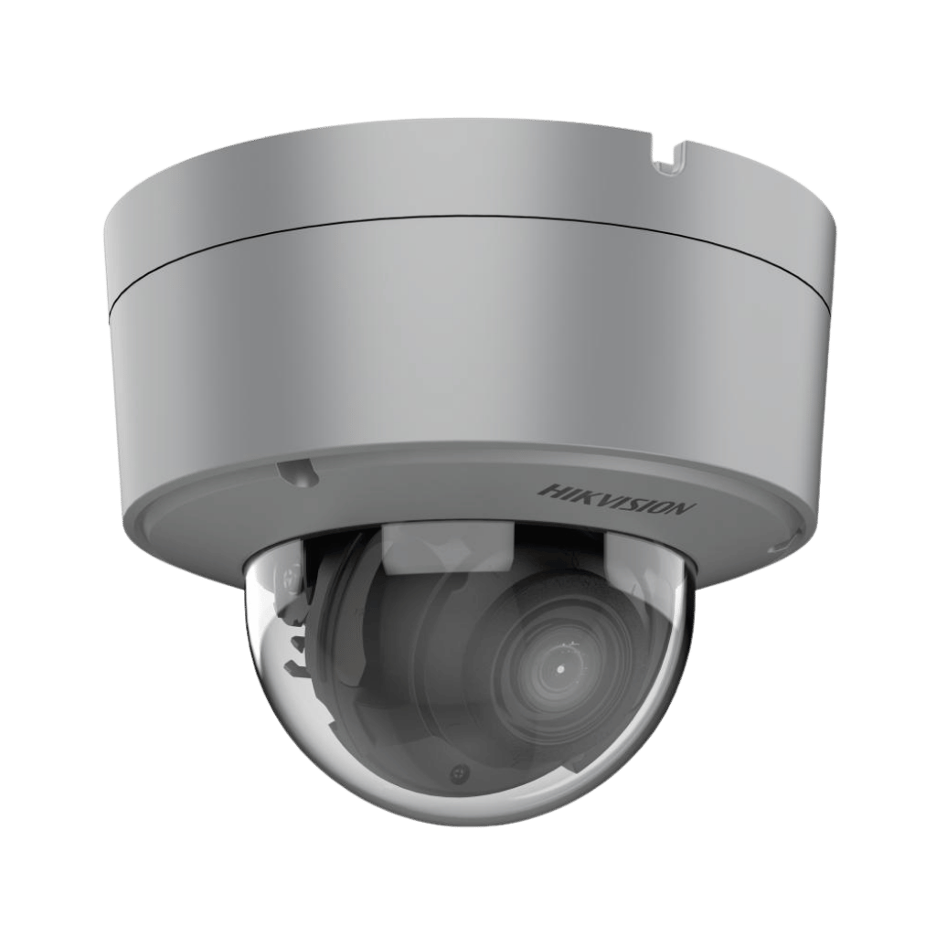 Caméra Dôme Anti-Corrosion 316L Hikvision DS-2XC6745G0-IZHS - vue 1
