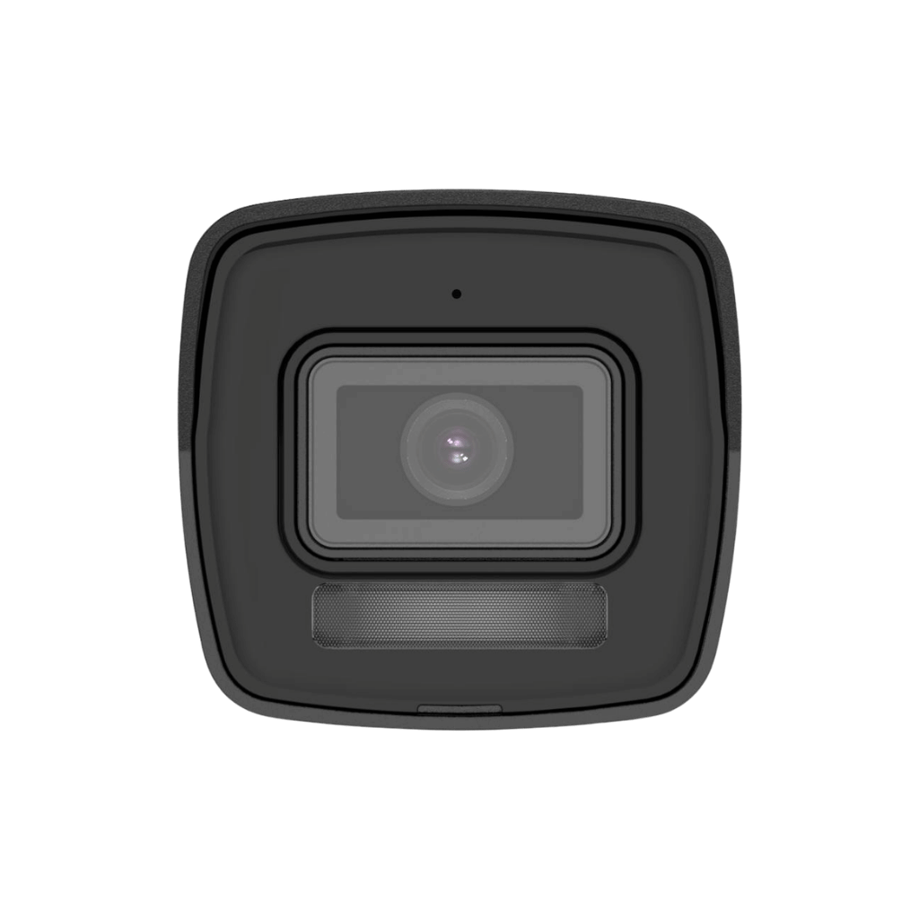 Caméra Bullet Hikvision DS-2CD1043G2-LIU 4 MP Smart Hybrid Light — Vue principale
