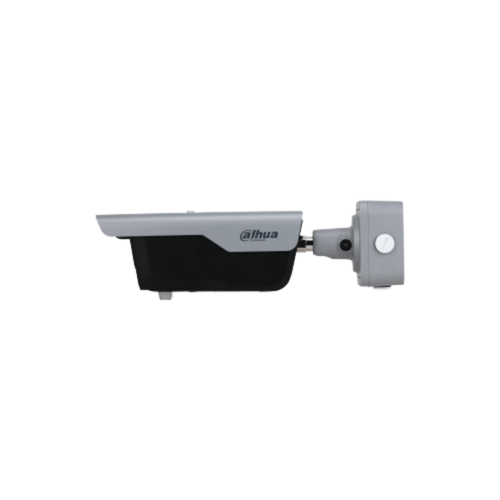 Caméra ANPR Bullet Dahua DHI-ITC413-PW4D-Z1 - vue 2