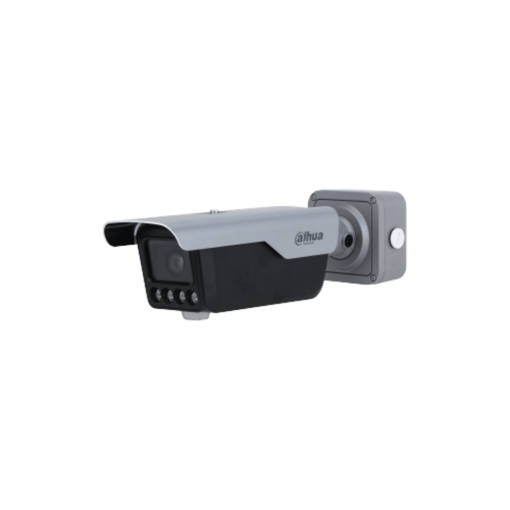 Caméra ANPR Bullet Dahua DHI-ITC413-PW4D-Z1 - vue 3