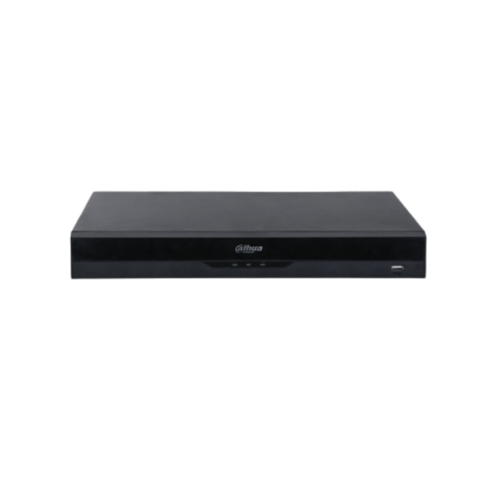 Enregistreur NVR 8 canaux Dahua DHI-NVR5208-8P-XI/Pro - vue 1