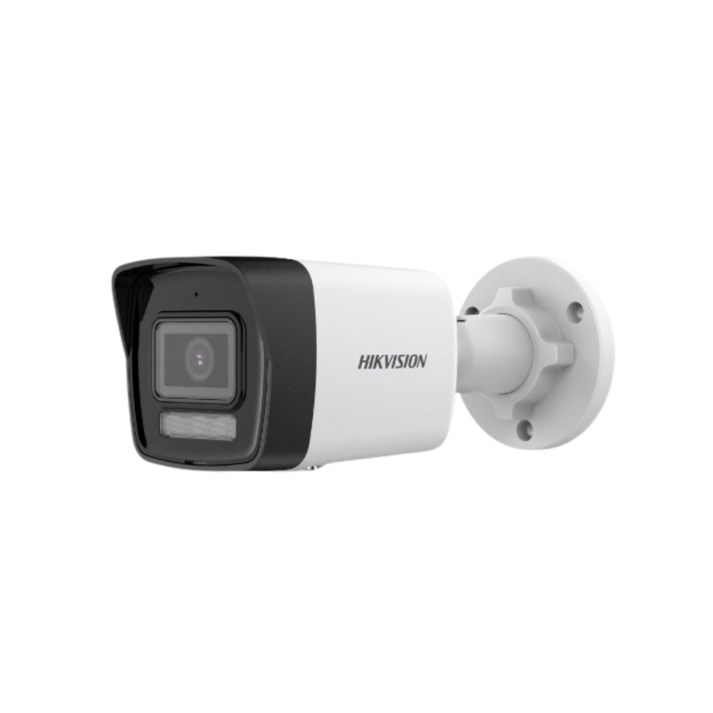 Caméra Bullet Hikvision DS-2CD1043G2-LIU(F) Smart Hybrid Light 4MP Value Series - vue 1
