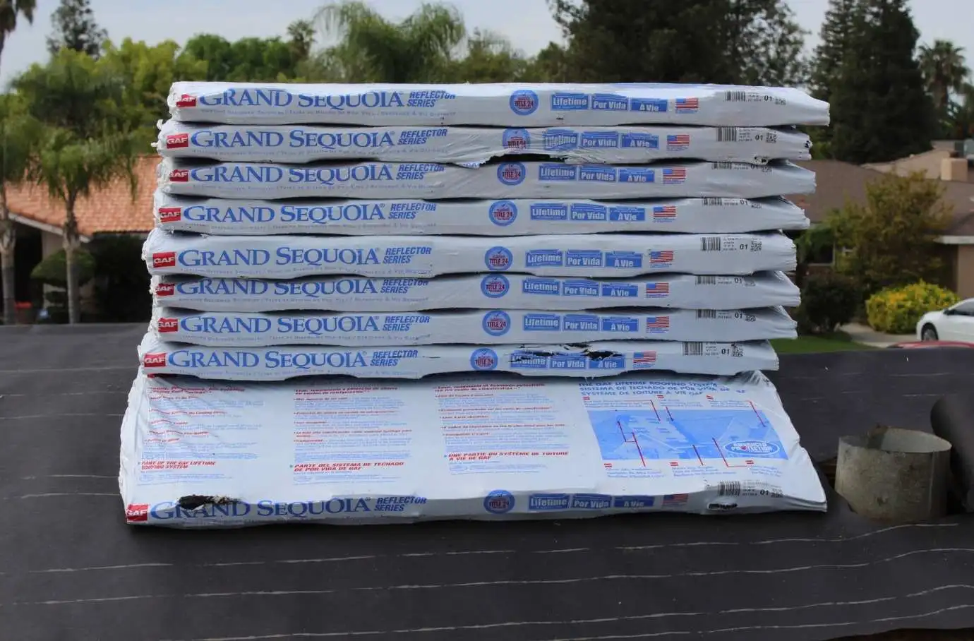 Roof Repair Costs in Bakersfield Are Rising: What Homeowners Need to Know