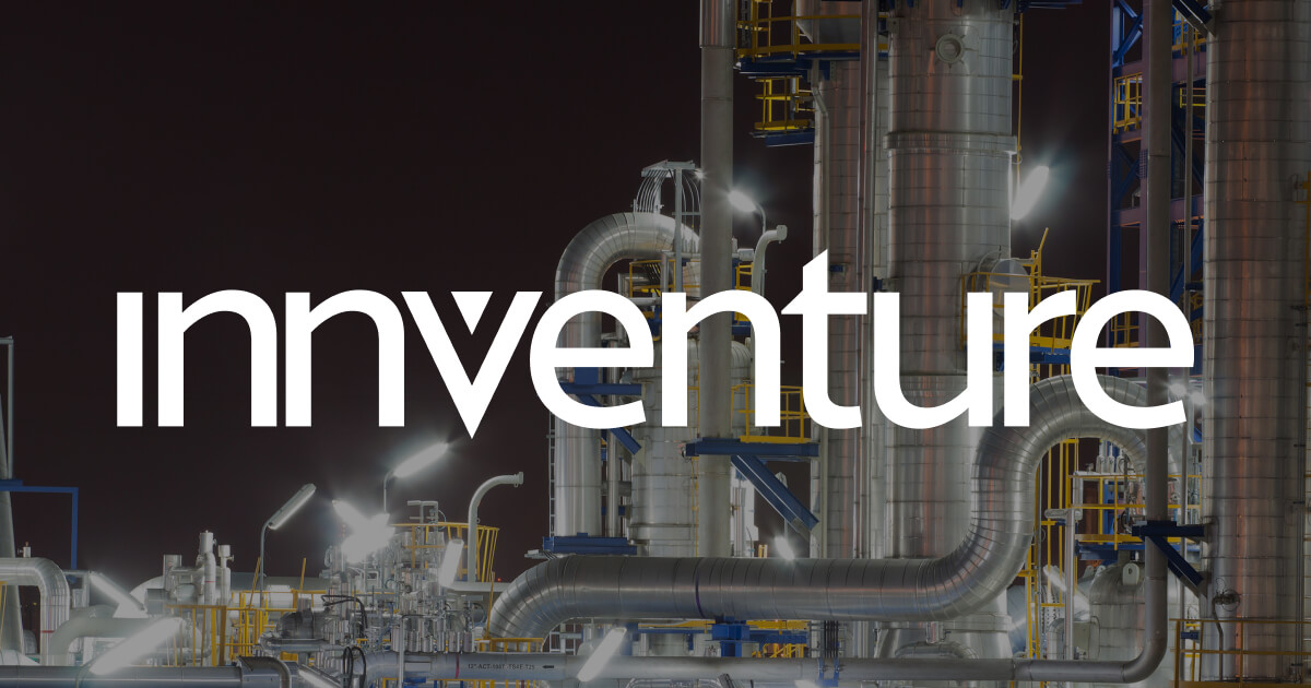 Refinity Innventure Dow and Innventure to Collaborate on Waste-to-Value Platform, Refinity