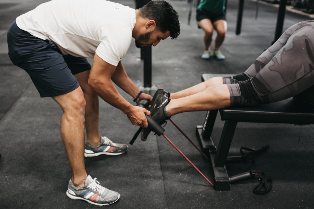 From Law School to Professional Coach: Interview with Coach Teo Ledesma