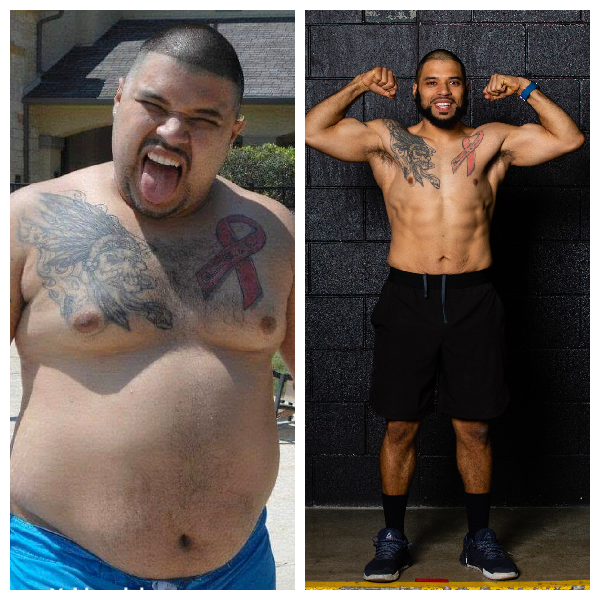 Healing Through Fitness and Community