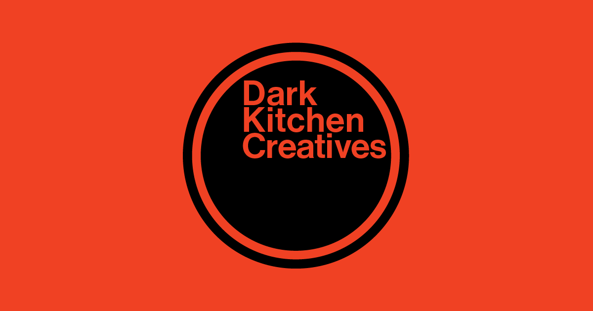 Dark Kitchen Creatives