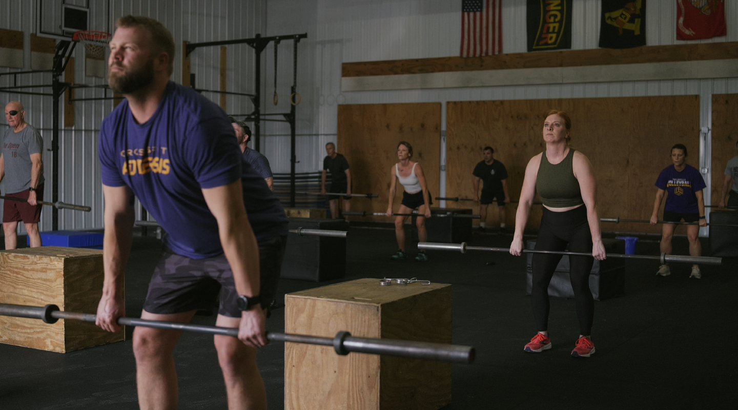 CrossFit