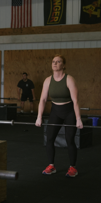 CrossFit