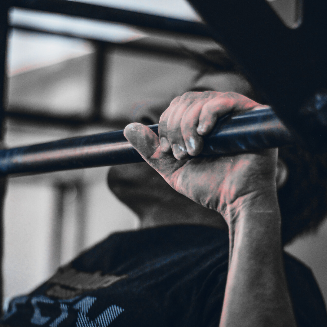 Grip Strength: The Overlooked Hero of Fitness (and Why You Should Train It)