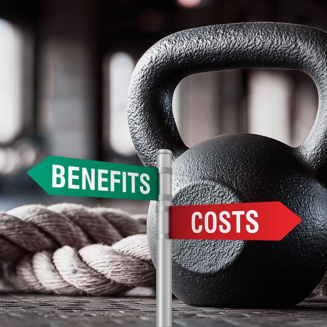 Why Your Health Is the Best Investment You Can Make!
