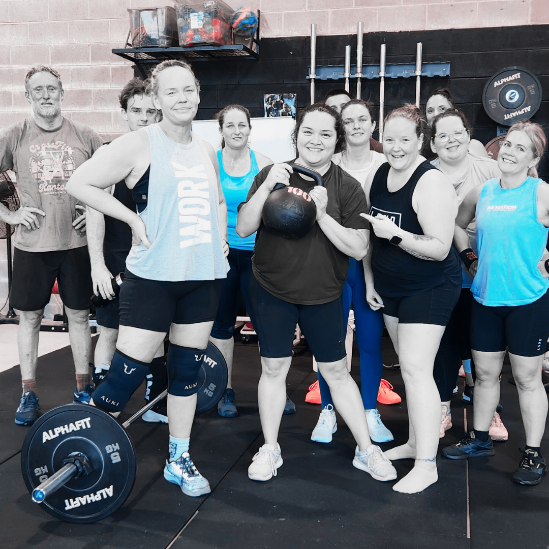 Big Gym Headcounts? Nah, We're Good! Quality Over Quantity, Every Time 🤝