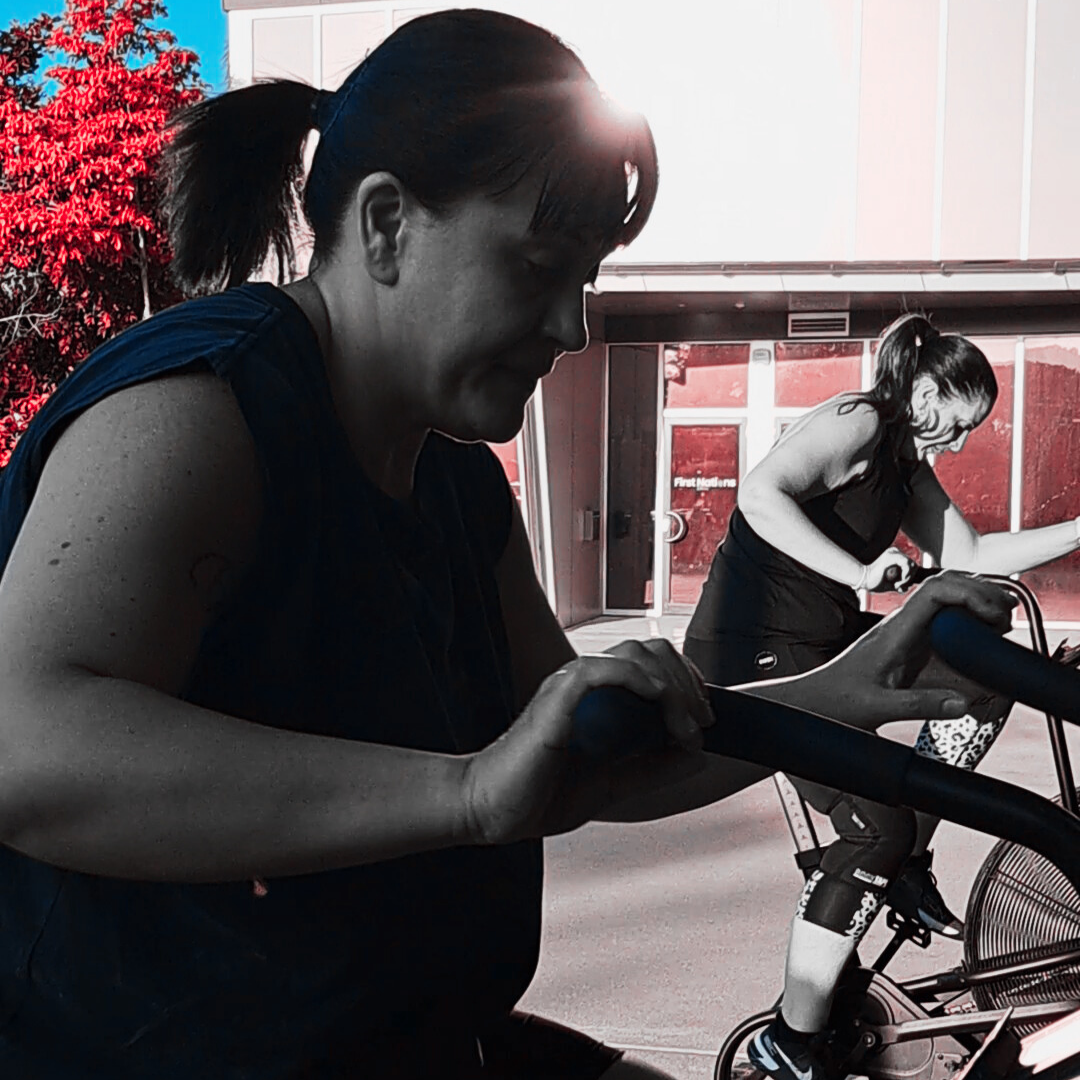 😅 Stop Scrolling! Yes, YOU Can Do "That" Workout. (And Here's Why You Won't Get Hurt)