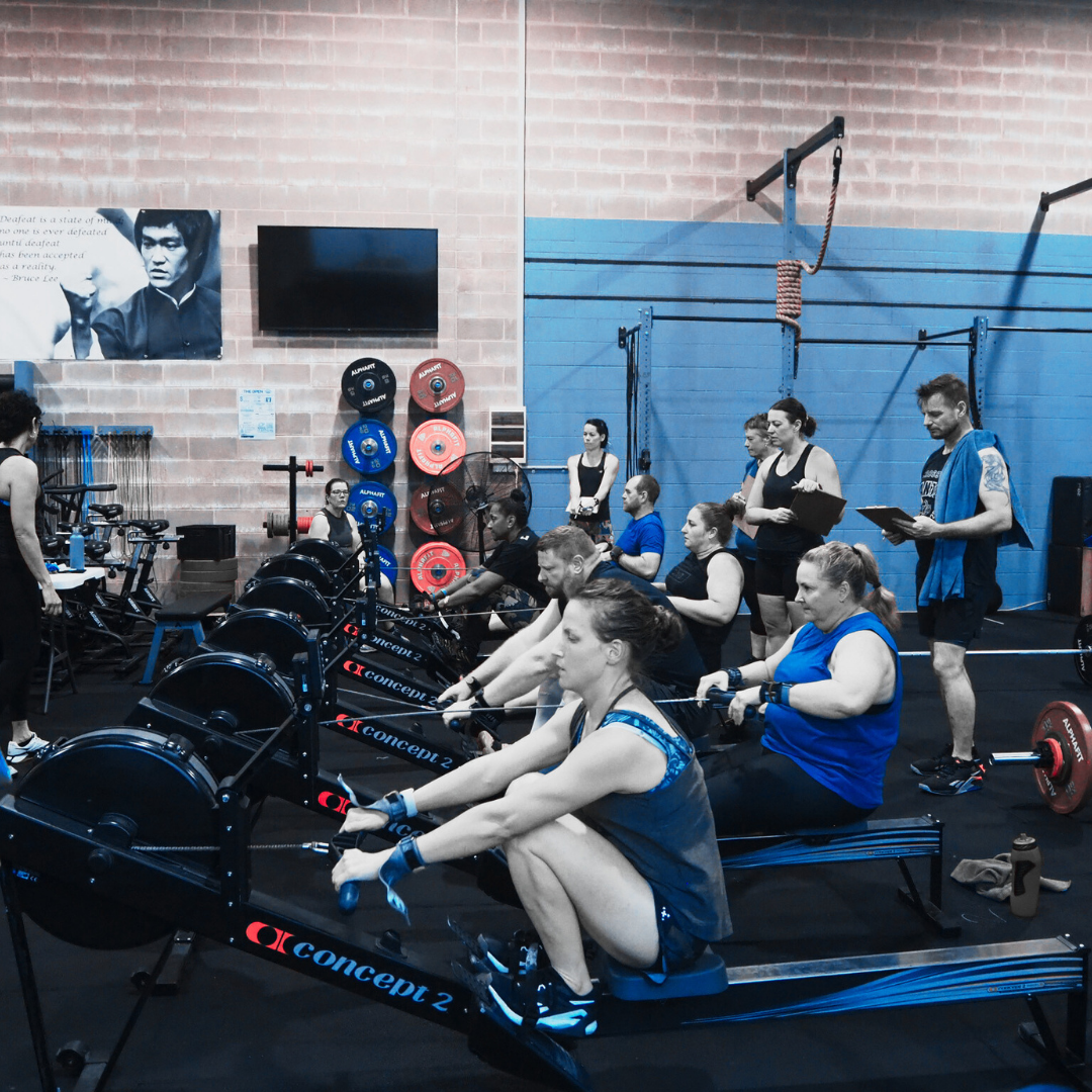 The "I Lost My Momentum" Dilemma: A Message for Our Ex-Members