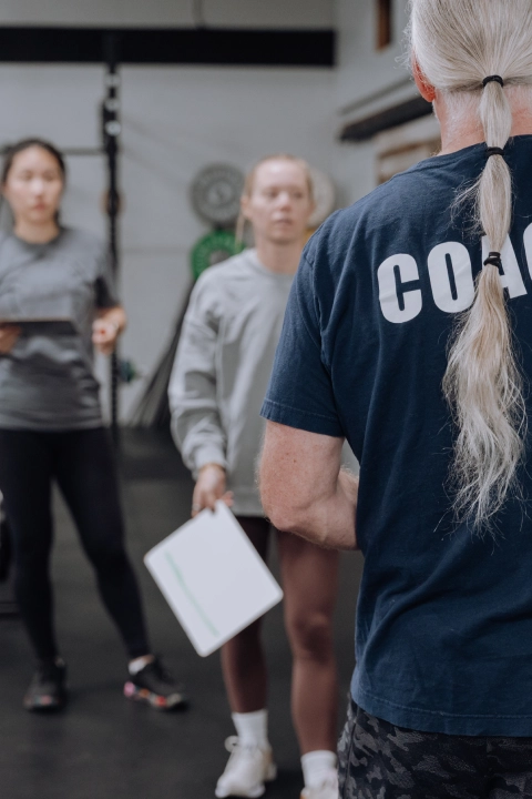 Small Group Strength