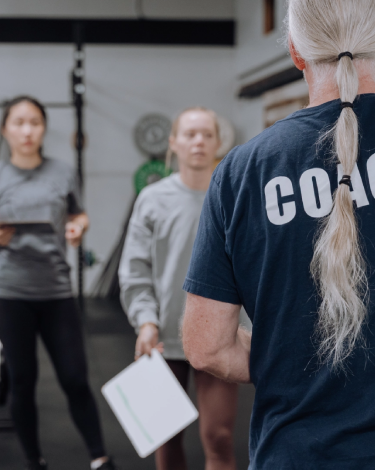 Small Group Strength