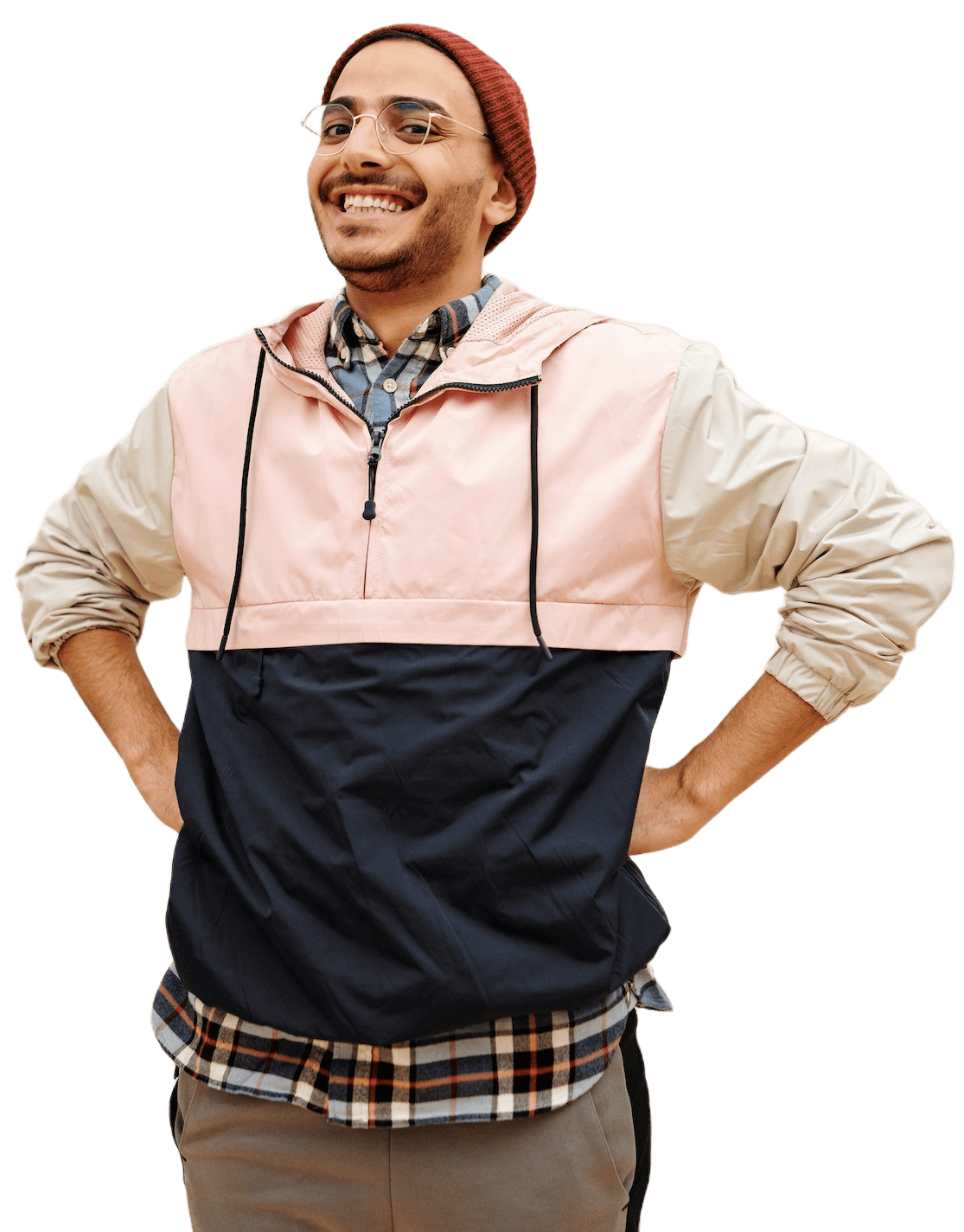 Happy customer - no background - We Recruit template