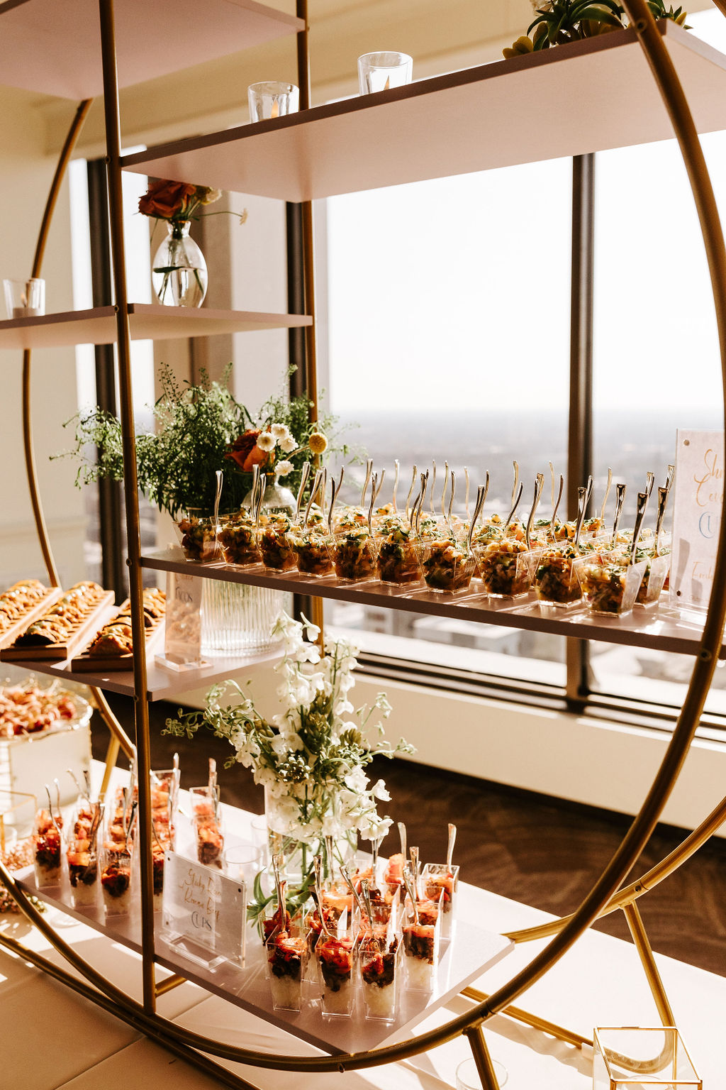 Blu Spoon Catering Services