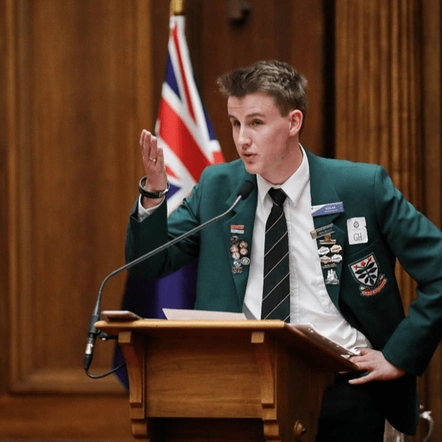 Public Speech Coaching
