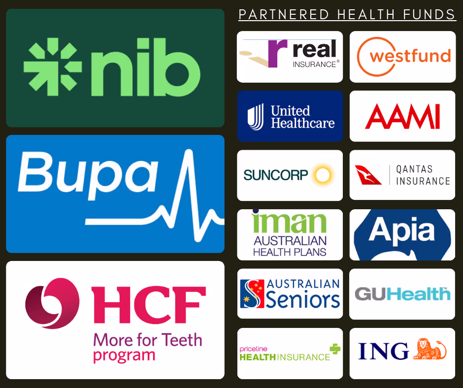Health Care provider list