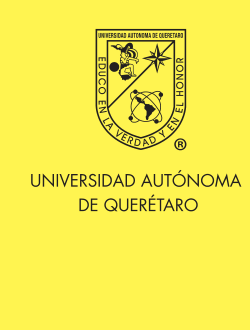 Universidad Autónoma de Querétaro