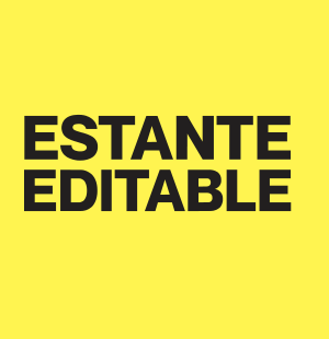 Estante Editable