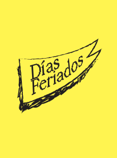 Días Feriados