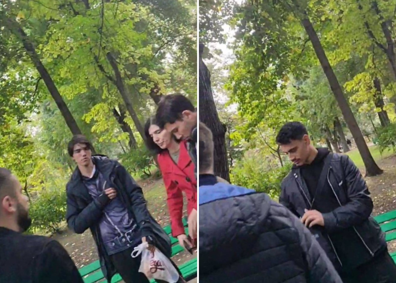 FOTO// Oamenii lui Șor, în slujba lui Dodon. Nici condamnatul fugar nu a reușit să salveze protestul „patrioților” 5 68da690f66cbcc9ad08286b6 Screenshot 2