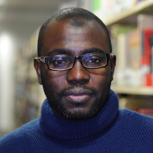 Najeeb G. Abdulhamid