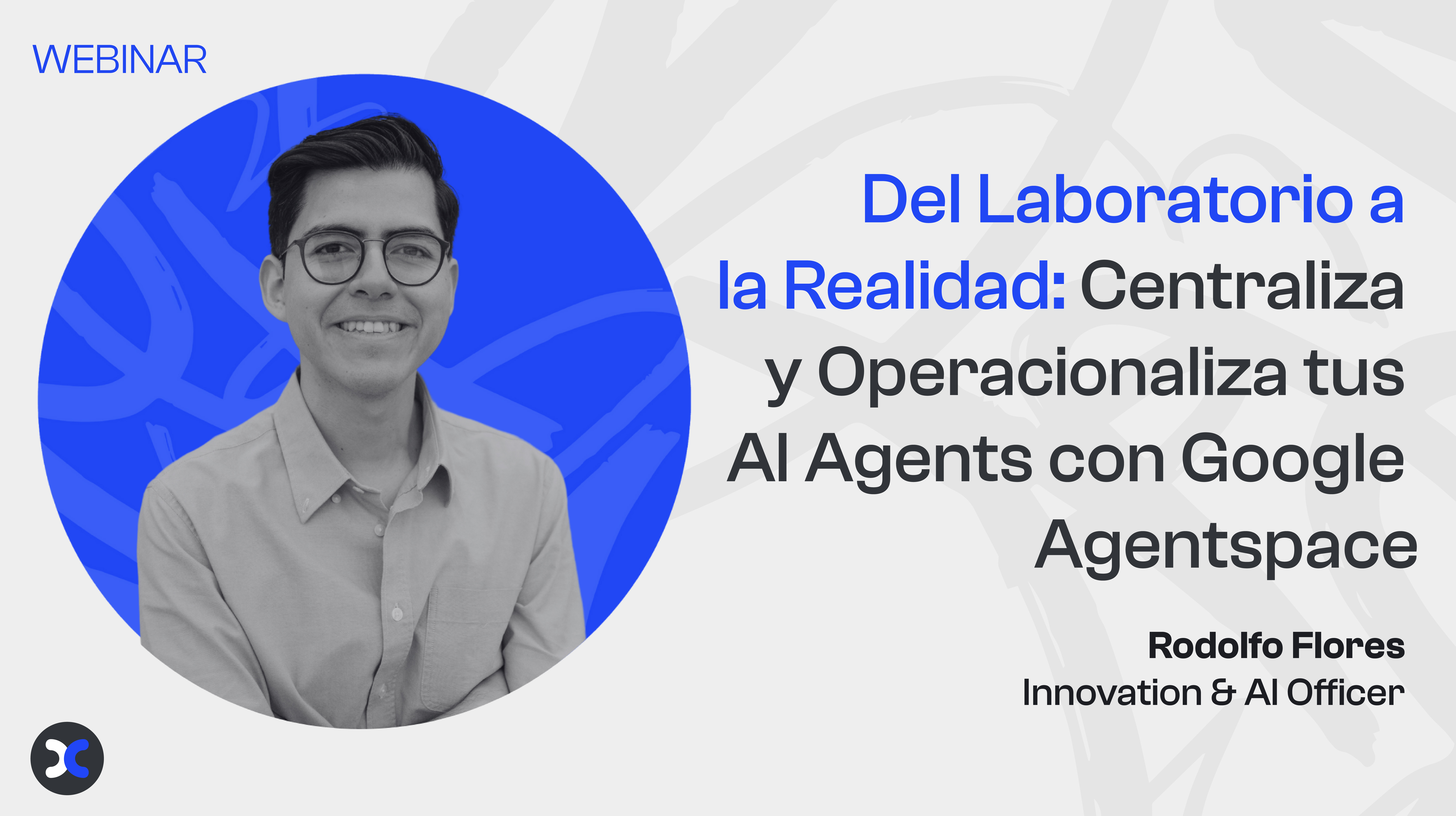 From Laboratory to Reality Centralize and Operationalize Your AI Agents with Google Agentspace