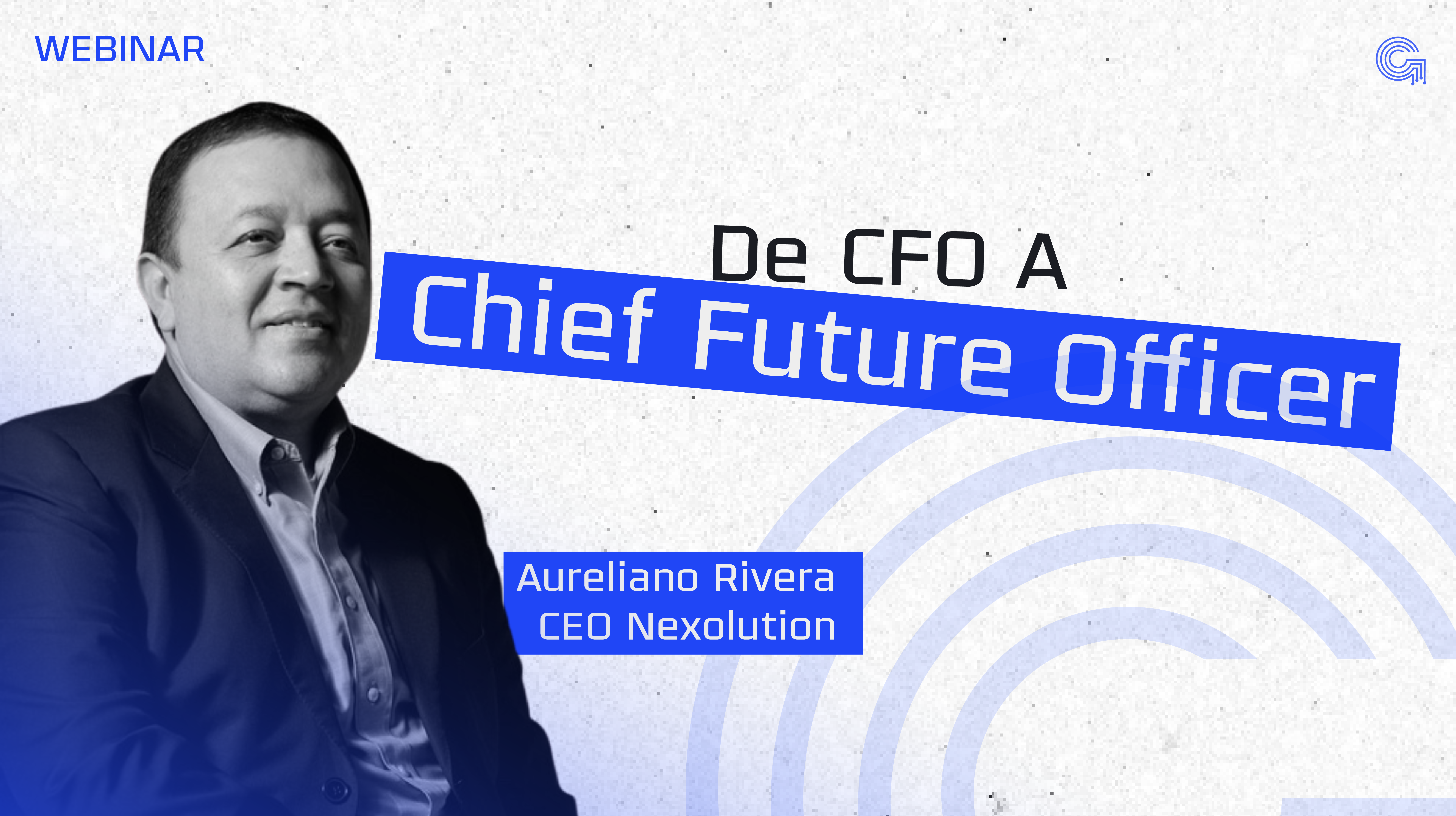 De CFO a Chief Future Officer