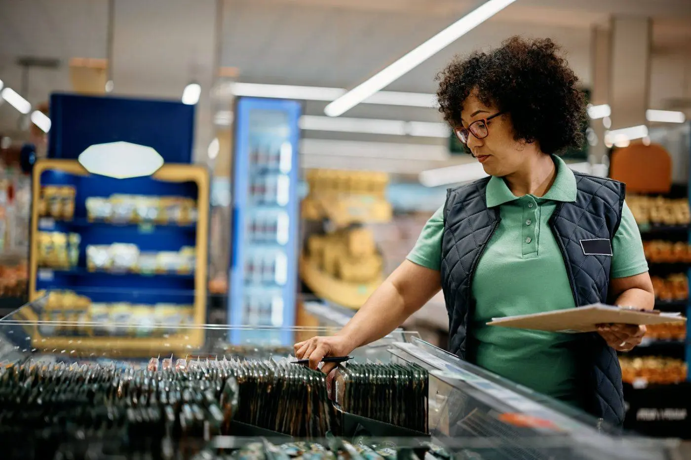Forecast de demanda con 35% más precisión