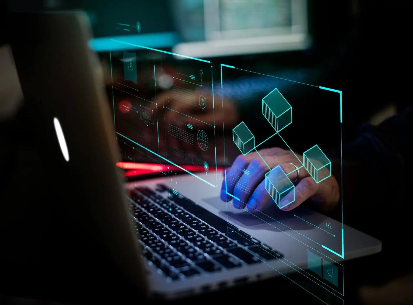Detección de fraude que reduce falsos positivos 60–80%