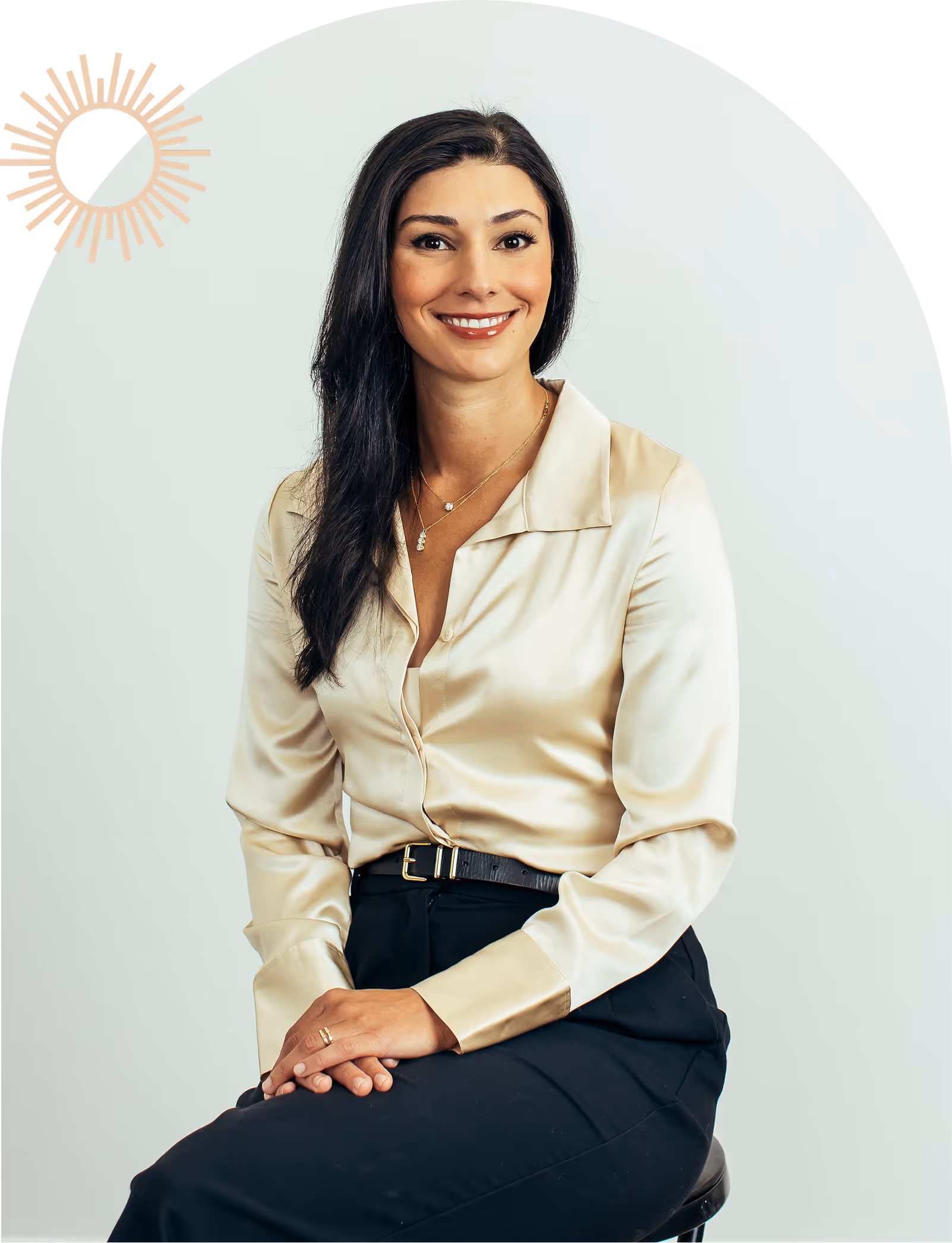 Dr. Courtney Lavigne, Board-Certified Orthodontist in Rhode Island