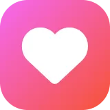 Heart icon
