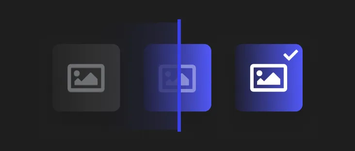 AI image moderator