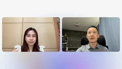 How to Build a Community That Shows Up: Events and Livestream in Practice