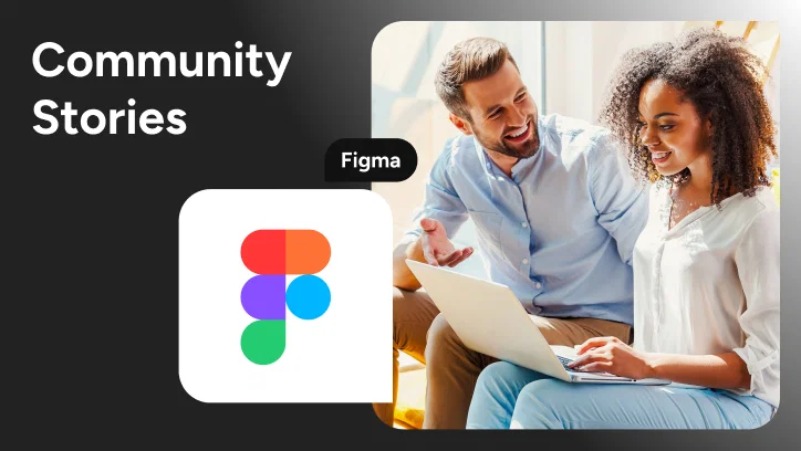 Designers using Figma