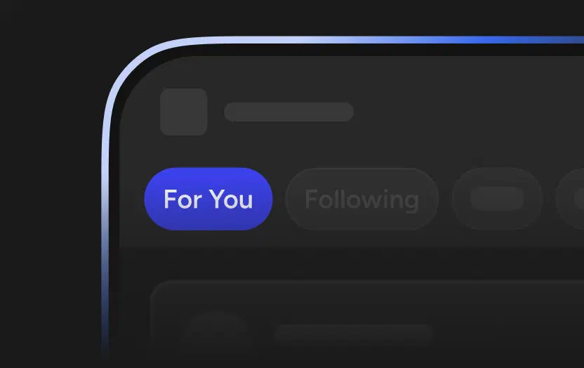 For You Feed