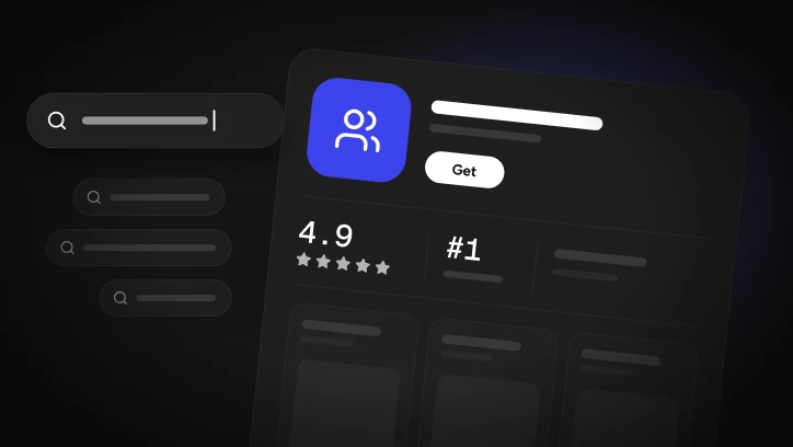 app store optimization (ASO)