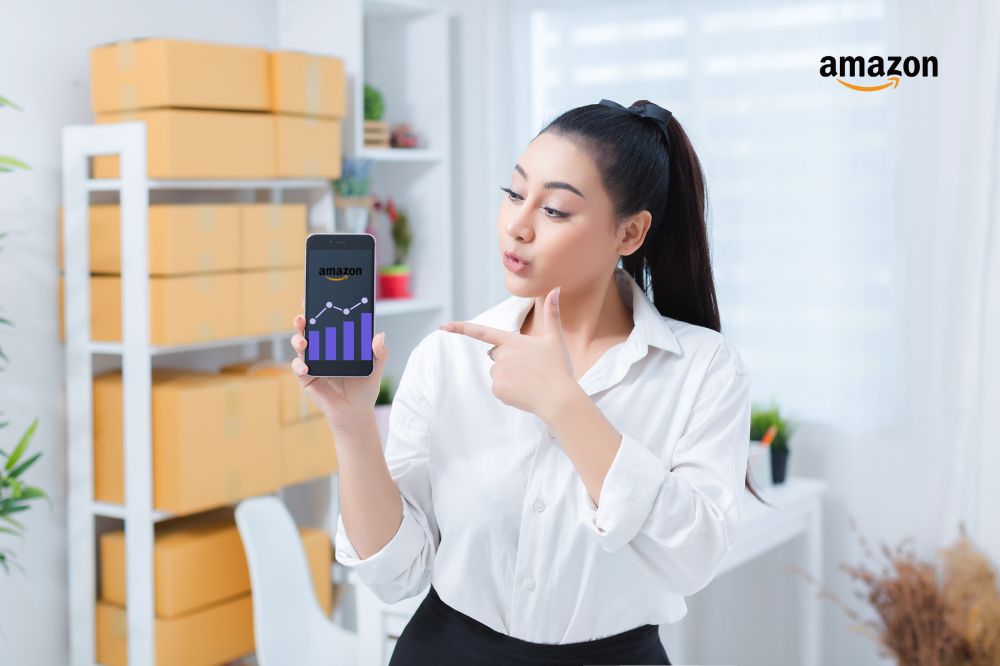 Scaling Smarter on Amazon Without Burning a Budget