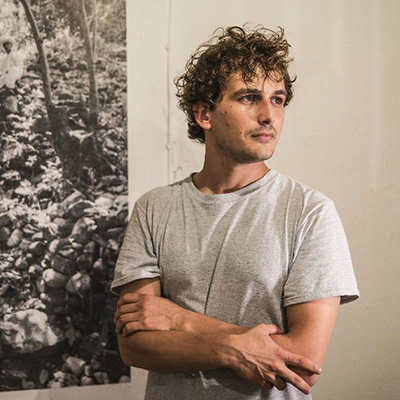 SÉBASTIEN DOSANTOS