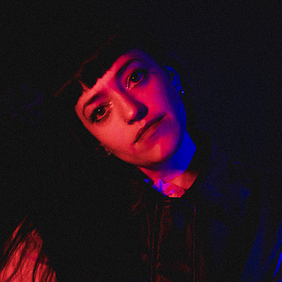 MÓNICA GARRIDO