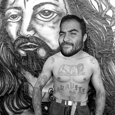 OMAR BENÍTEZ