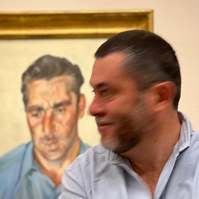 RAFAEL RODRÍGUEZ