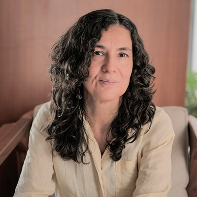 SELMA GUISANDE