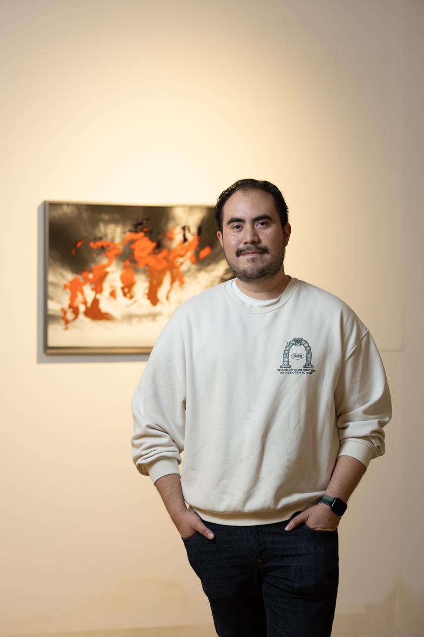 LUIS PEREA