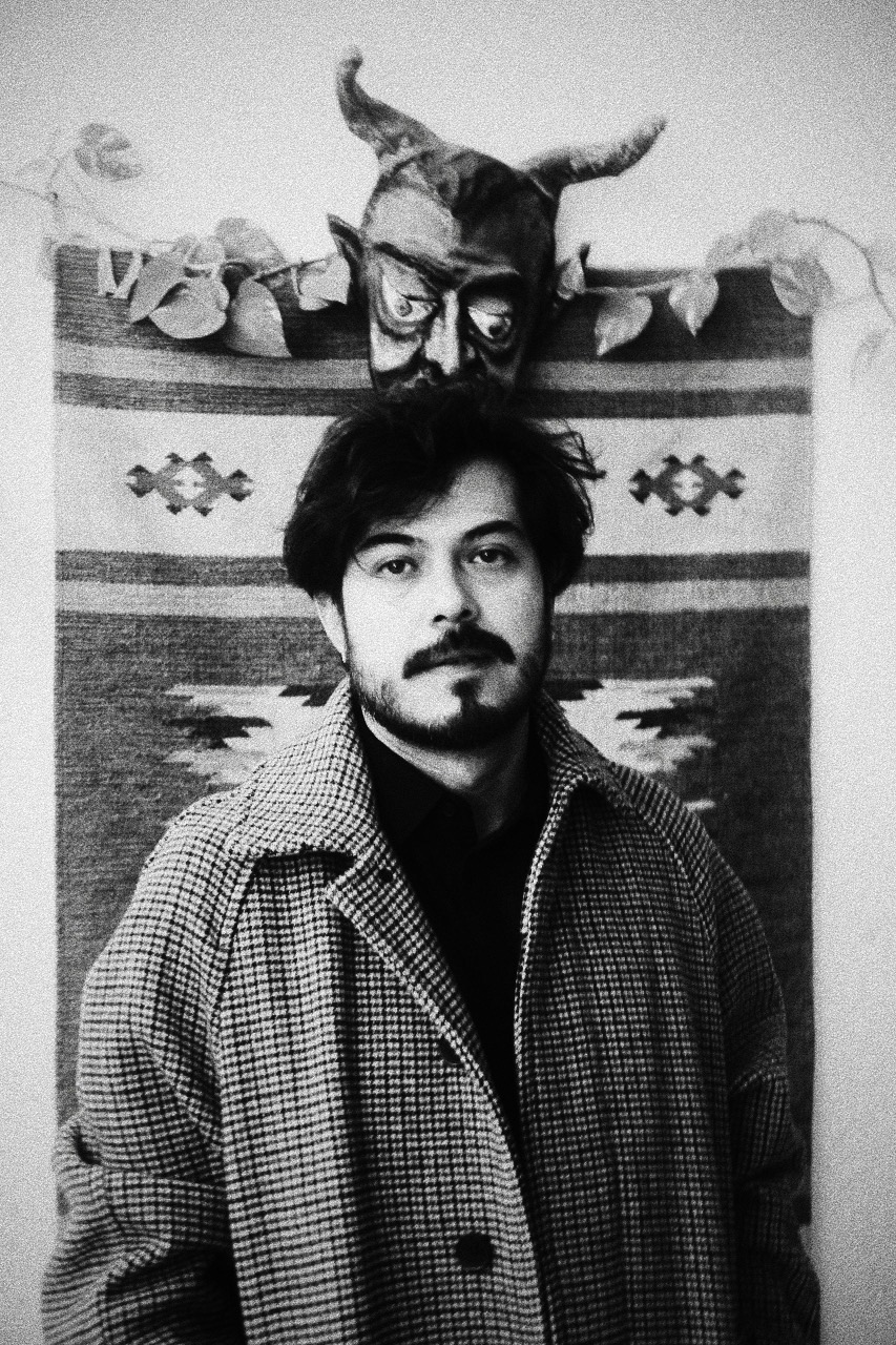 RAFAEL DURAND