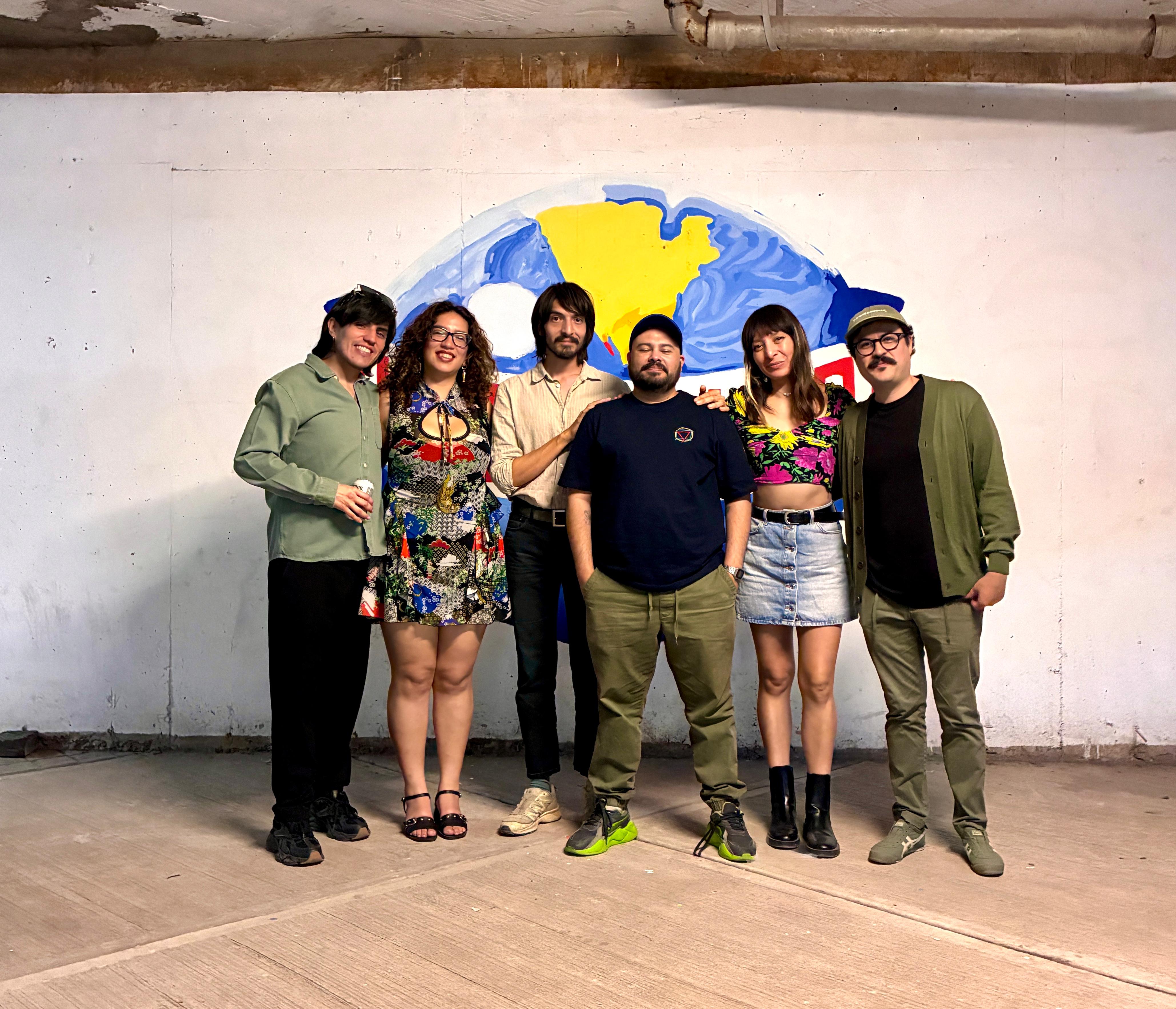 OTRO ESPACIO